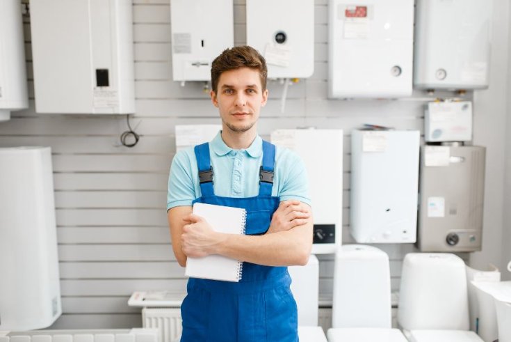 How Will Tankless Water Heaters Be Beneficial To My Home Or Business?