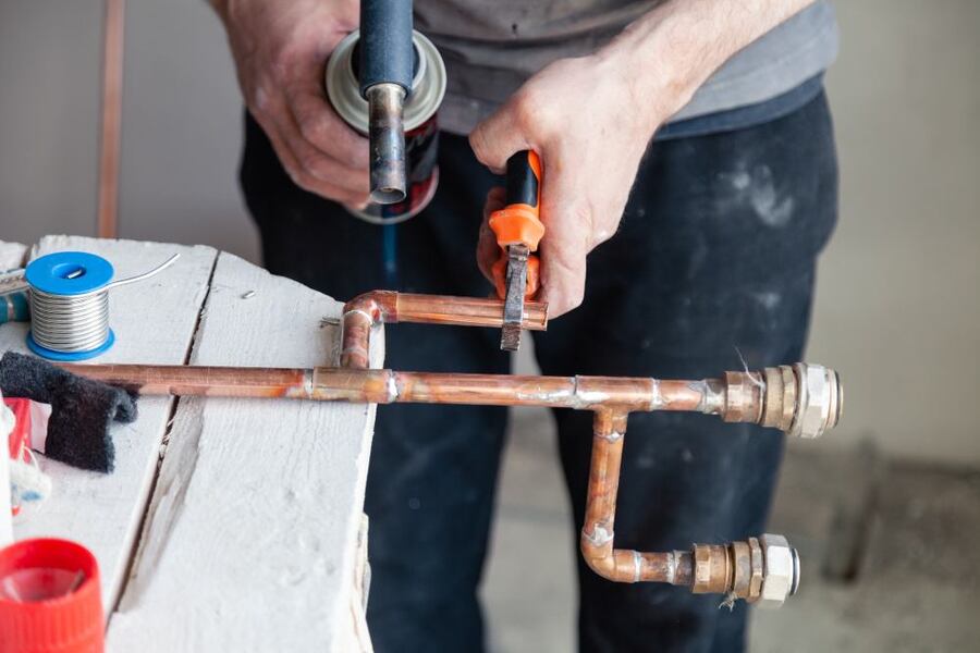 Pipe Specialist in Orange, CA