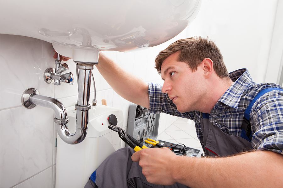 Pipe Specialist in Garden Grove, CA