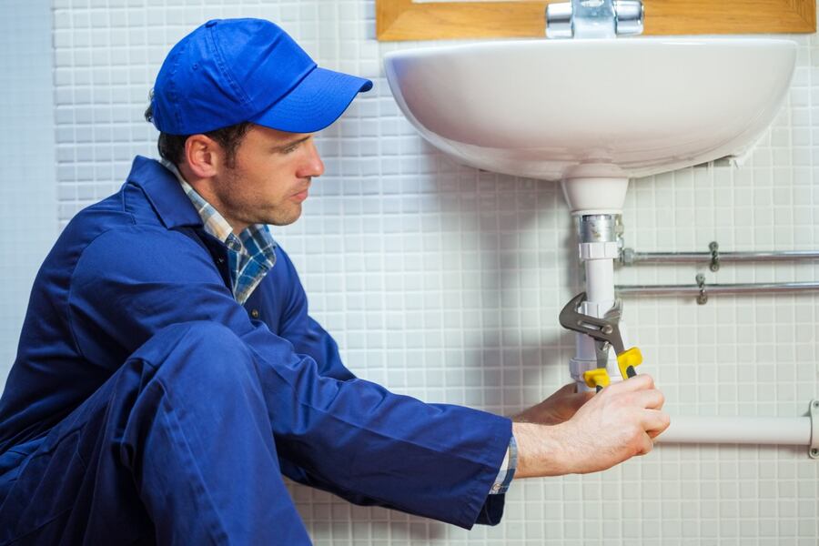 Pipe Specialist in Santa Ana, CA