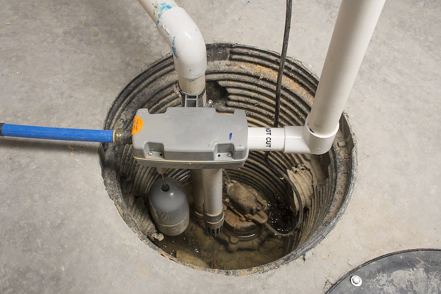 Sump Pump Replacement in Anaheim, CA