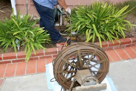 Trenchless Sewer Repair